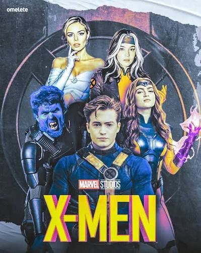 X-Men