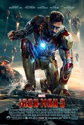 Homem de Ferro 3