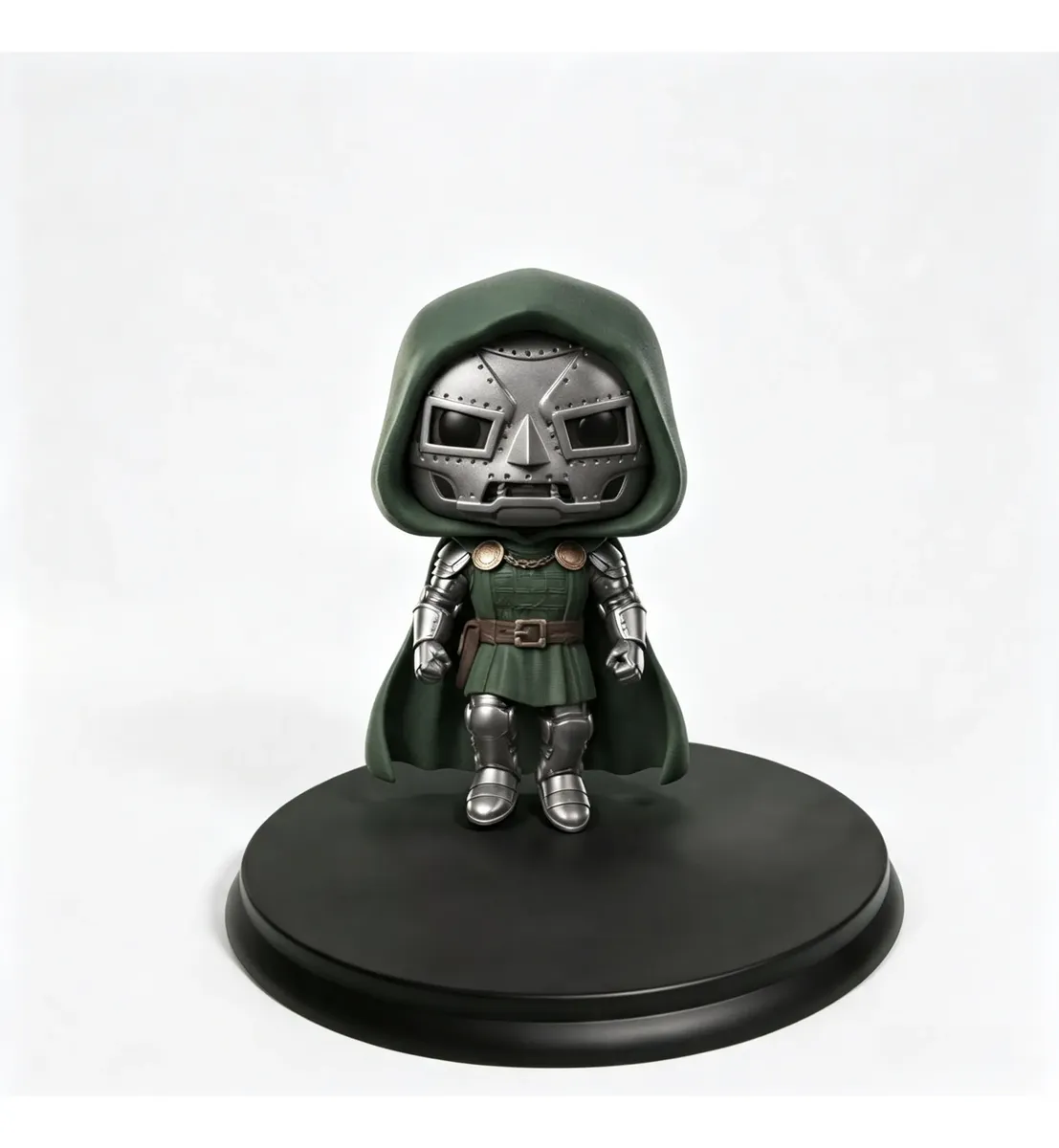 Action Figure Homem de Ferro